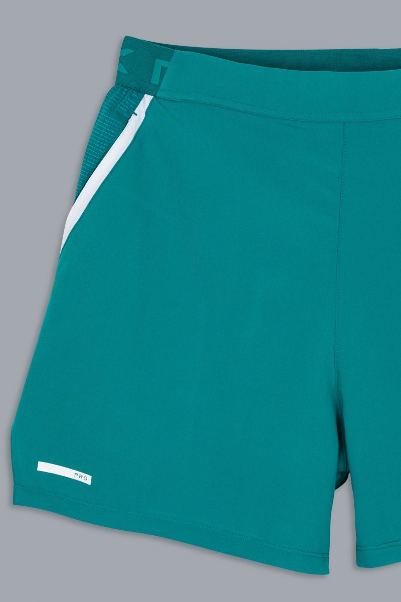 Short Hombre PRO Ivy Green - NOXhombreShorts