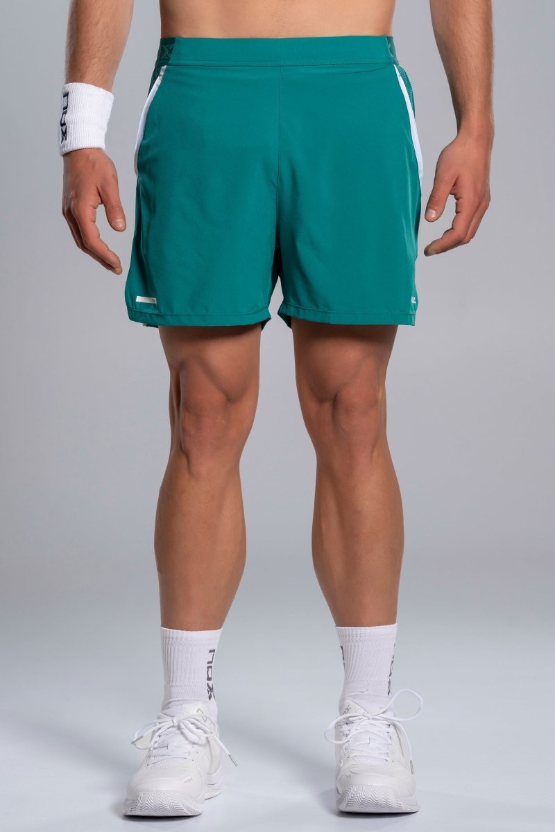 Short Hombre PRO Ivy Green - NOXhombreShorts