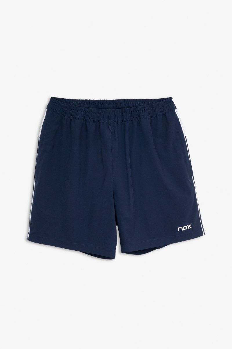 Short Hombre TEAM Azul - NOXhombreShorts