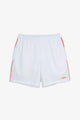 Short Hombre TEAM Blanco - NOXhombreShorts