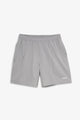 Short Hombre TEAM Gris - NOXhombreShorts