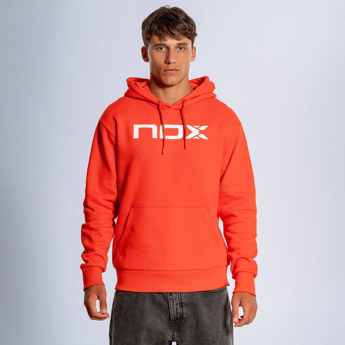 Sudadera Hombre TEAM CLUB - NOX