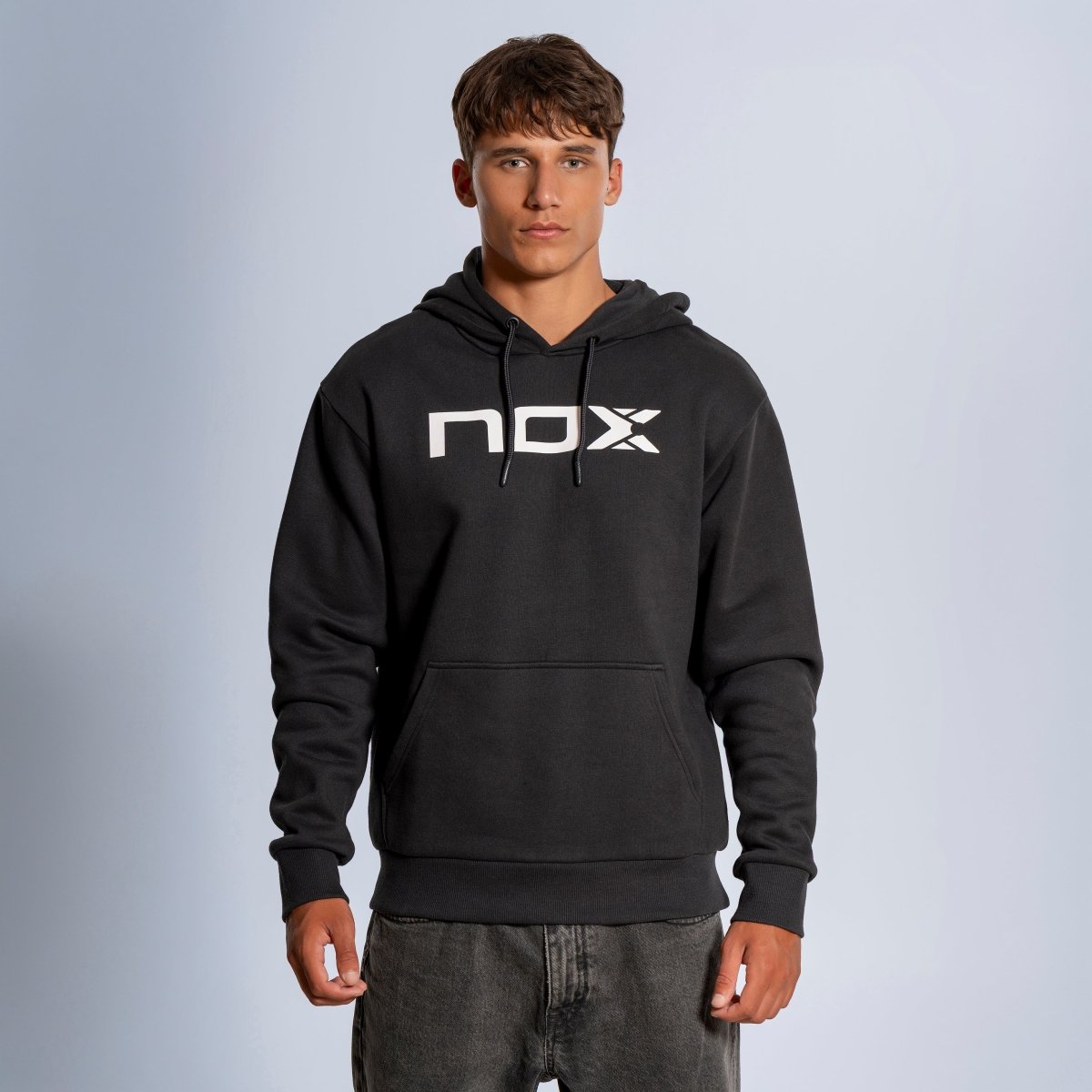 Sudadera Hombre TEAM CLUB - NOX