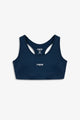 Sujetador Mujer TEAM Azul - NOXmujersujetador deportivo