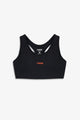 Sujetador Mujer TEAM Negro - NOXmujersujetador deportivo