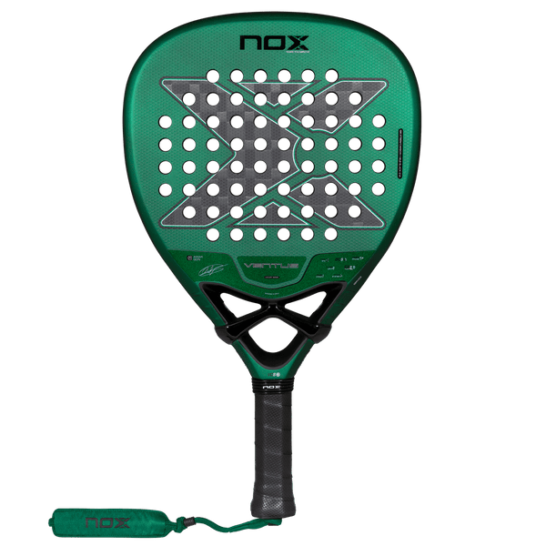 Ventus Attack 12K XTREM by Aimar Goñi 2027 - NOX2027Palas