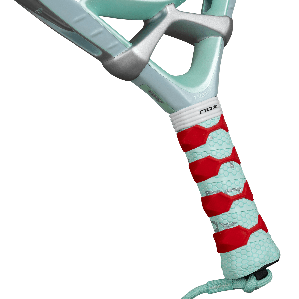 Ventus Hybrid 12K Lite - NOXpalas2026Palas