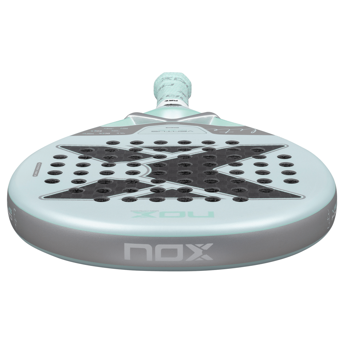 Ventus Hybrid 12K Lite - NOXpalas2026Palas