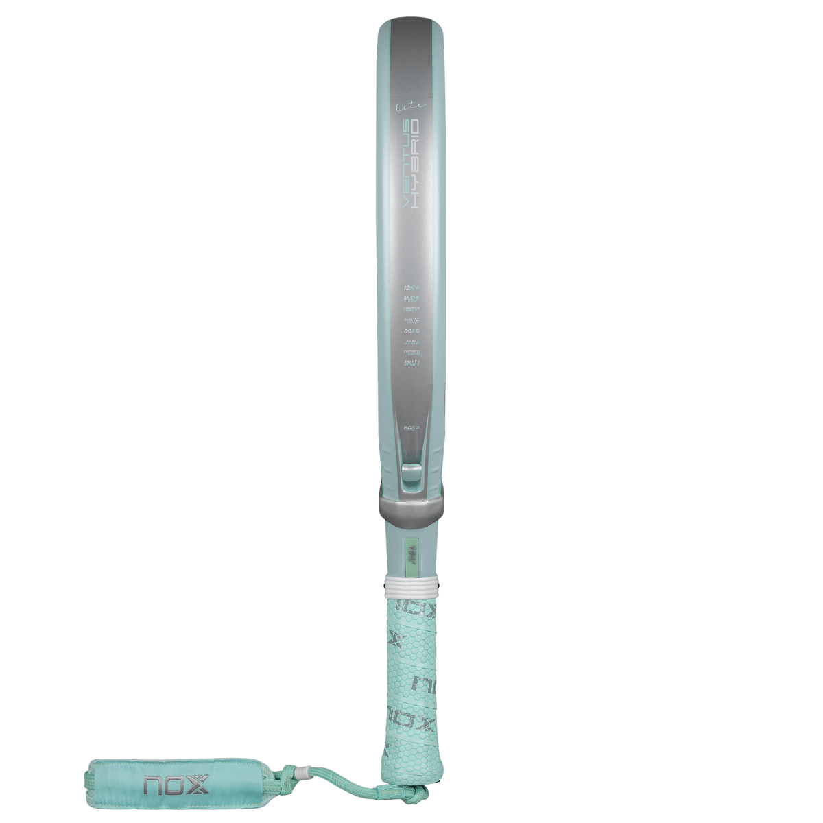 Ventus Hybrid 12K Lite - NOXpalas2026Palas