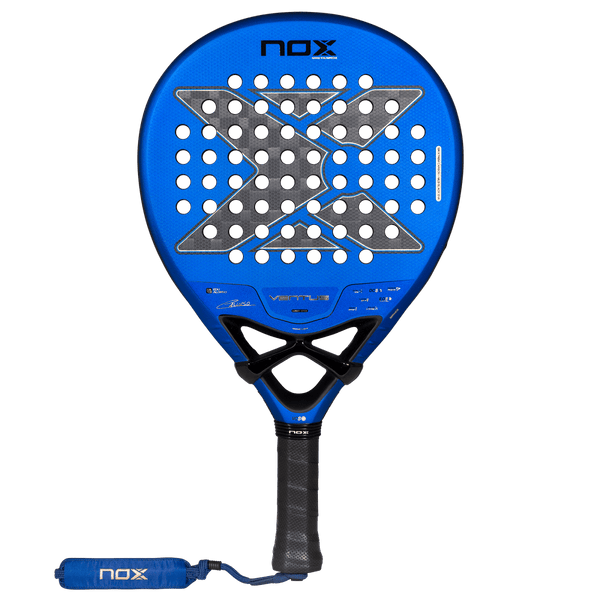 Ventus Hybrid 12K XTREM by Edu Alonso 2027 - NOX2027Palas