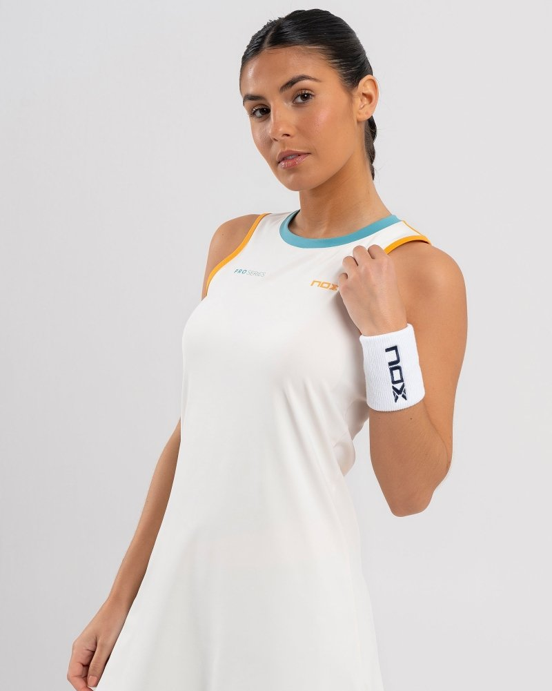 Ropa de Pádel para Mujer Nox | Prendas de Calidad Premium – NOX