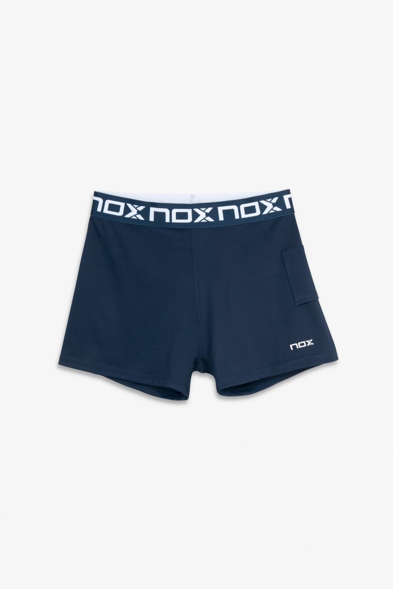 Vestido Mujer TEAM Azul - NOXmujerVestido deportivo