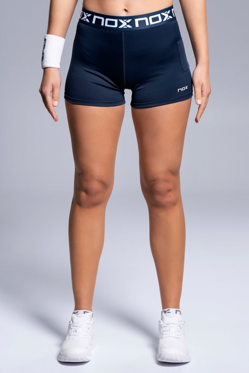 Vestido Mujer TEAM Azul - NOXmujerVestido deportivo