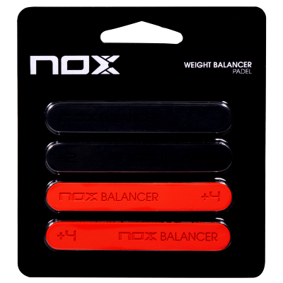 Weight Balancer