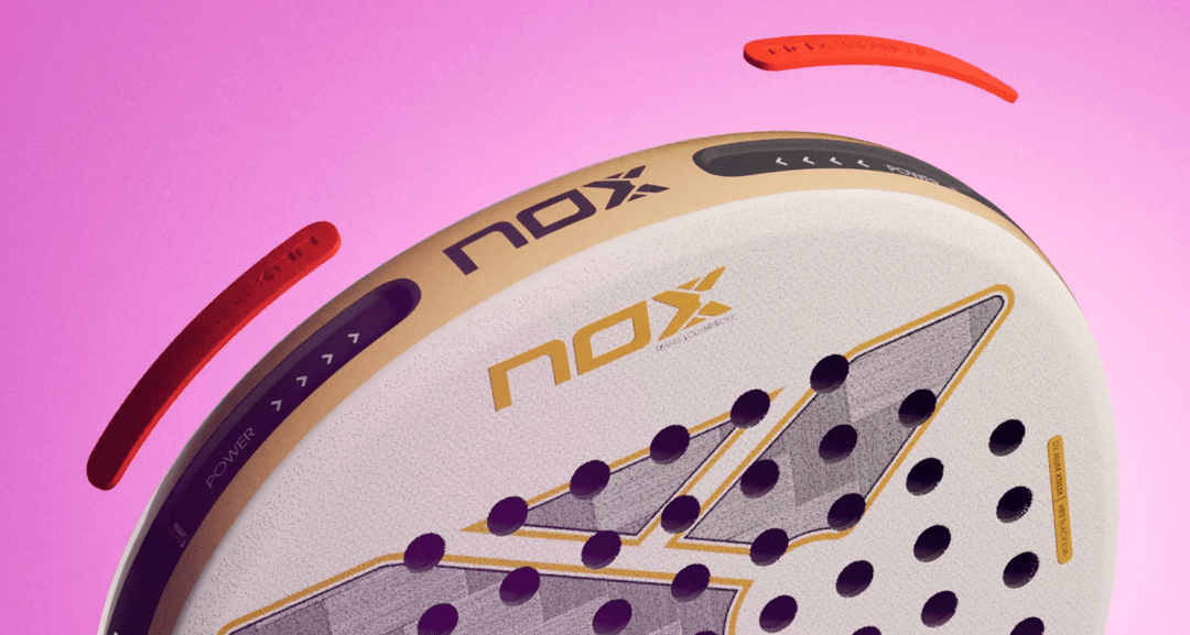 AT10 Genius 12K Alum XTREM 2026 by Agustín Tapia | NOX