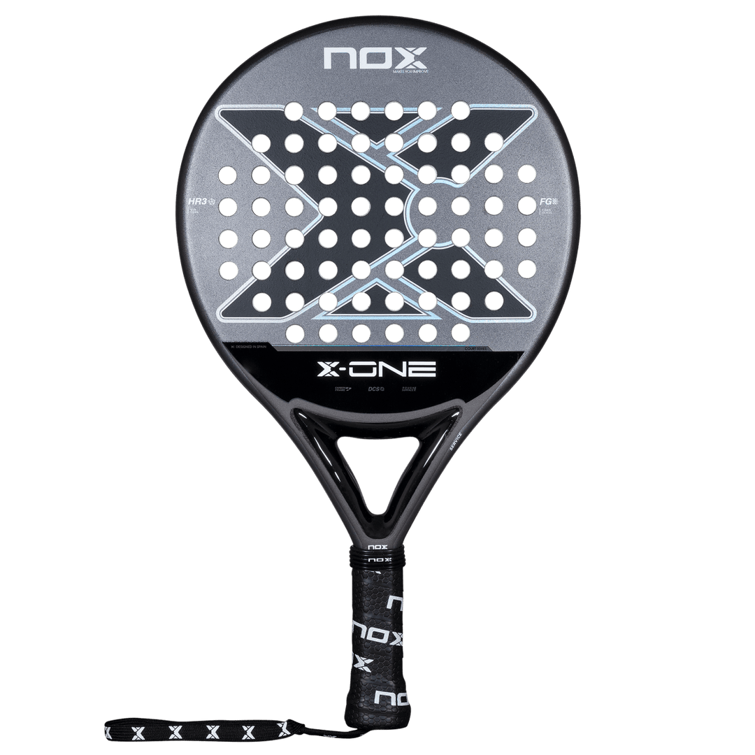 NOX Padel Rackets | Control, Power and Performance