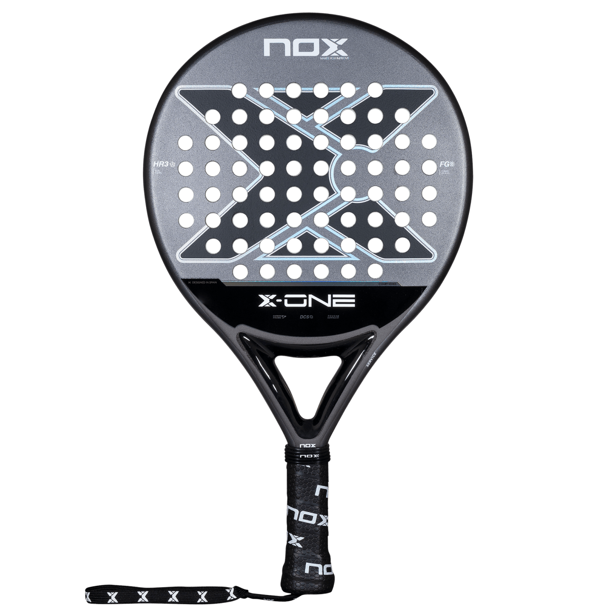 X - ONE - NOXPalas
