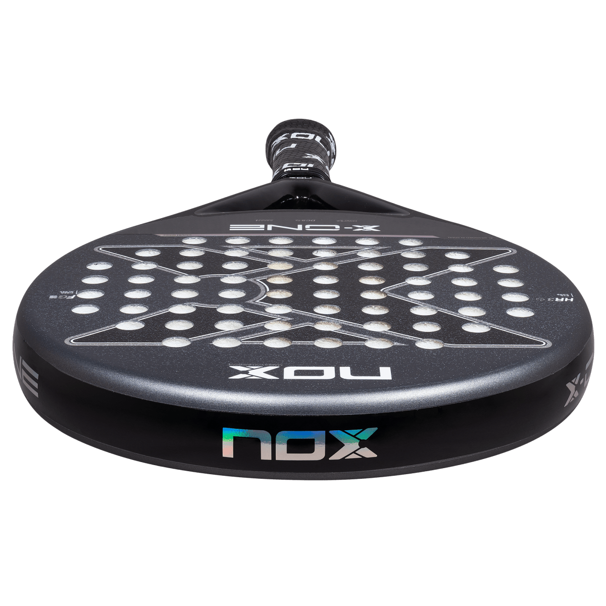 X - ONE - NOXPalas