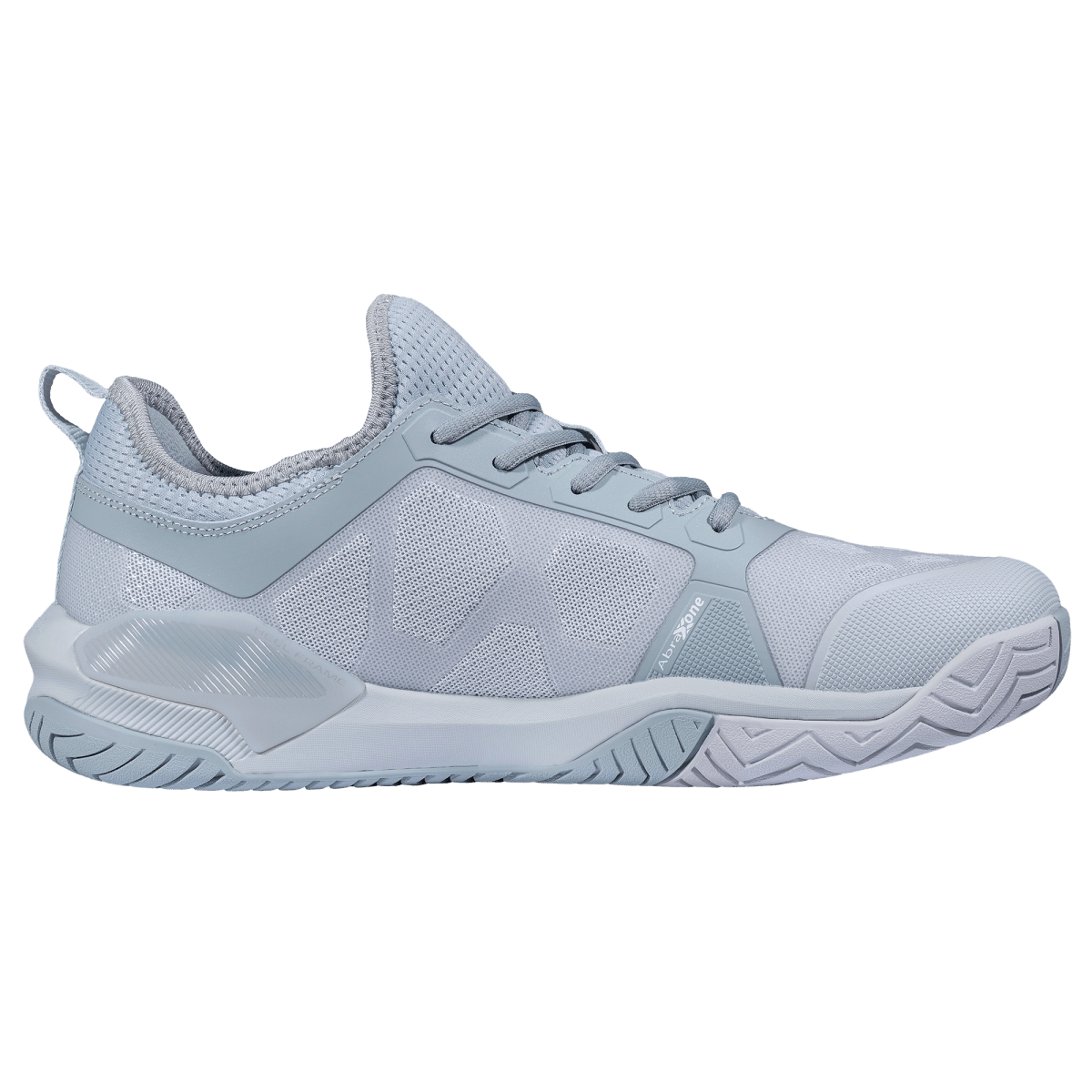 Zapatilla de Pickleball LUX NERBO Lunar Rock/High Rise - NOXZapatillas Pickleball
