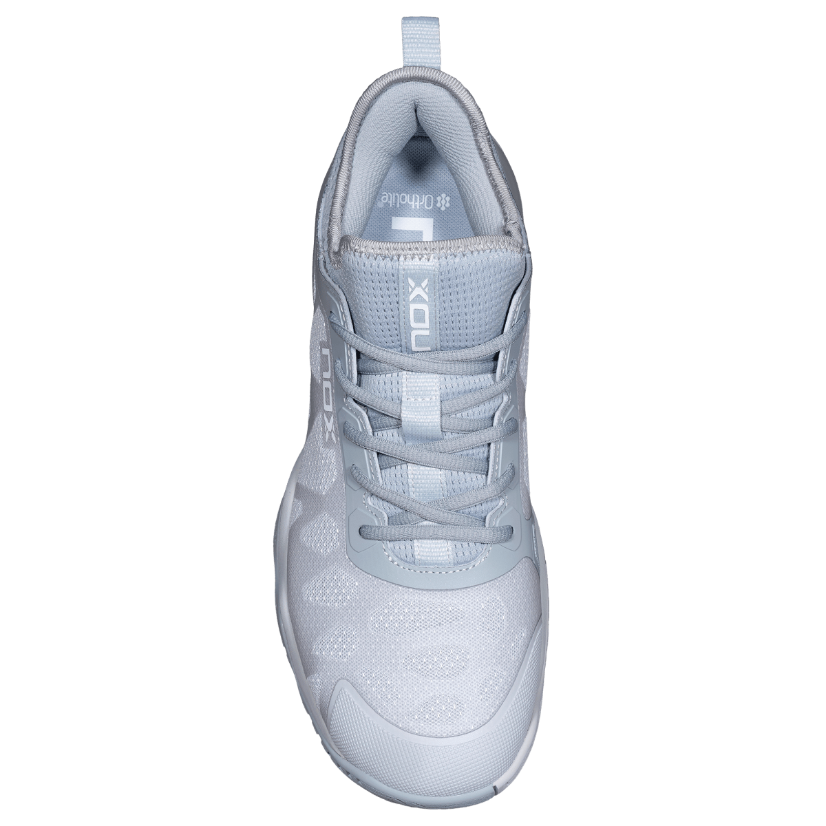 Zapatilla de Pickleball LUX NERBO Lunar Rock/High Rise - NOXZapatillas Pickleball