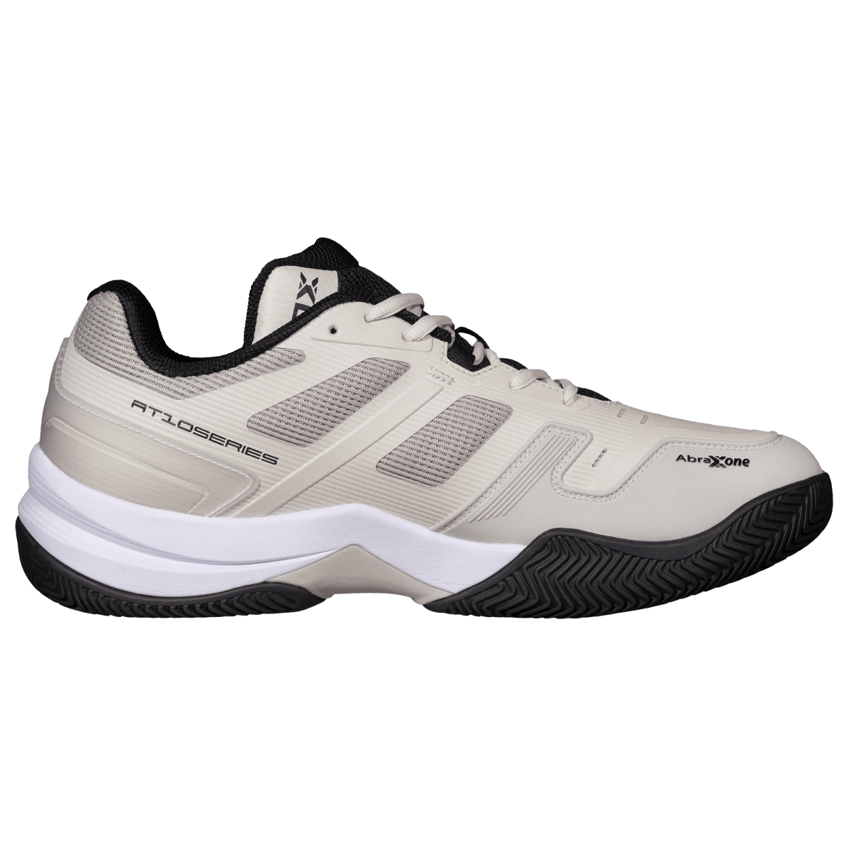 Zapatillas de Páde AT10 PRO Gris Abedul - NOXZapatillas