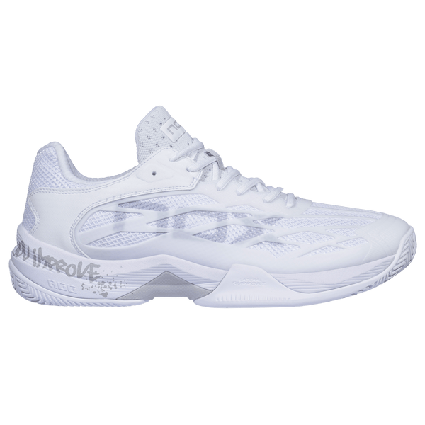 Zapatillas de Pádel AT10 LUX LIMITED EDITION White - NOXZapatillas