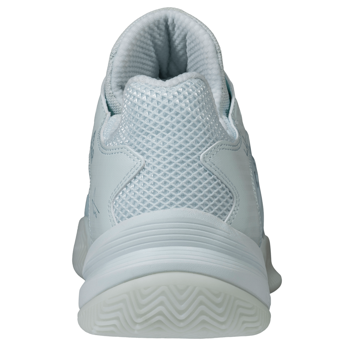Zapatillas de Pádel AT10 LUX Morning Mist/Turquoise - NOX2026Zapatillas