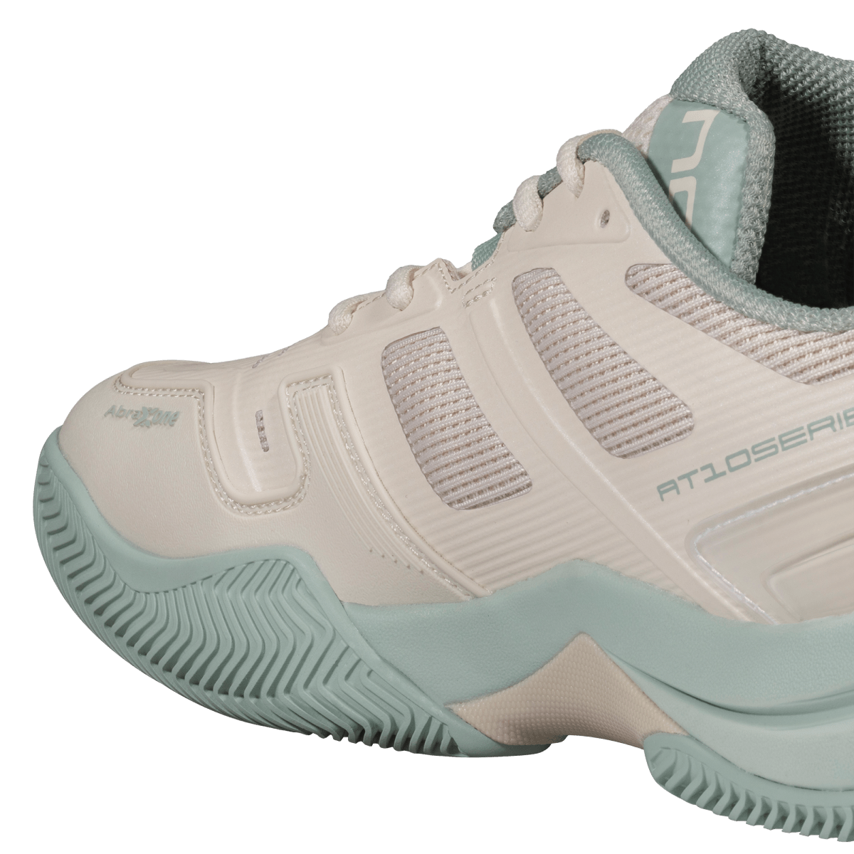 Zapatillas de Pádel AT10 PRO Asparagus/Frosty Green - NOX2026Zapatillas