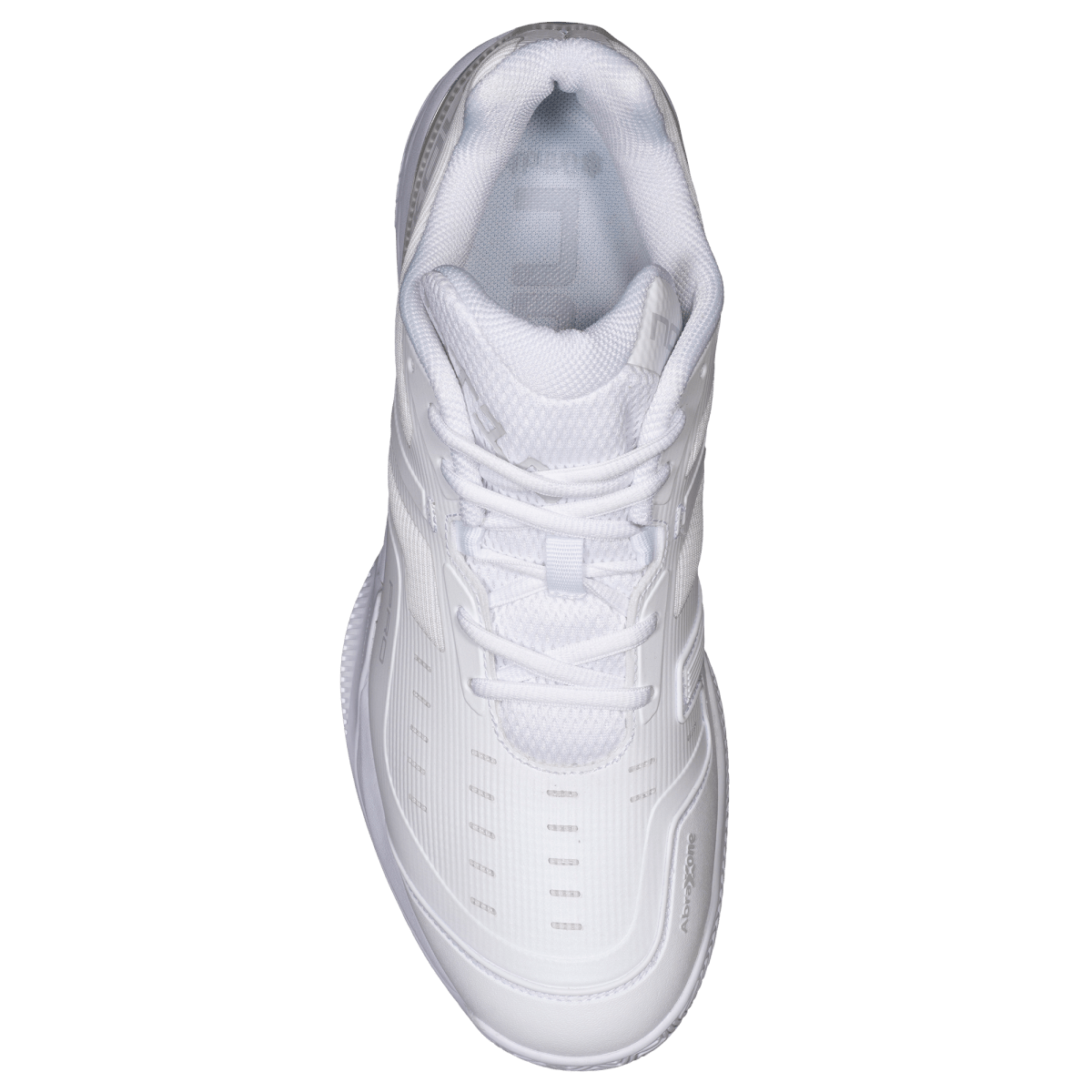 Zapatillas de Pádel AT10 PRO Blanco/Gris - NOX2026Zapatillas