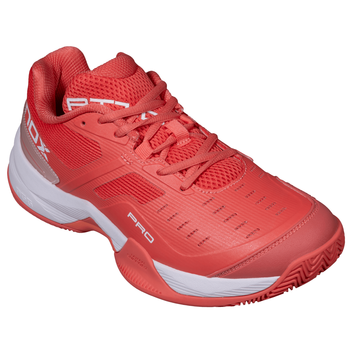 Zapatillas de Pádel AT10 PRO Coral Marino - NOX2026Zapatillas