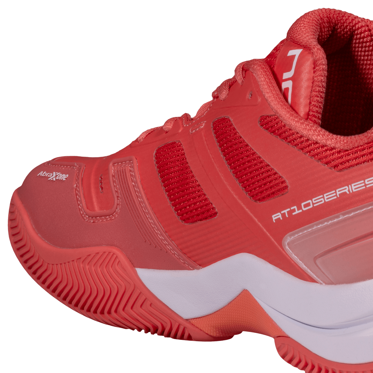 Zapatillas de Pádel AT10 PRO Coral Marino - NOX2026Zapatillas