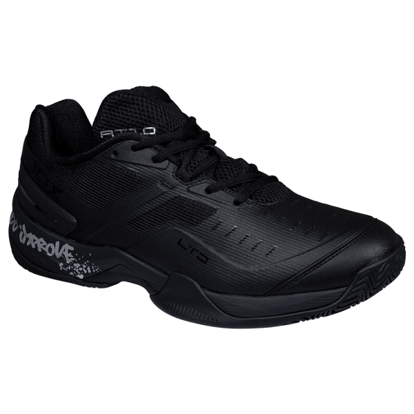 Zapatillas de Pádel AT10 PRO LIMITED EDITION Black - NOXLTDZapatillas