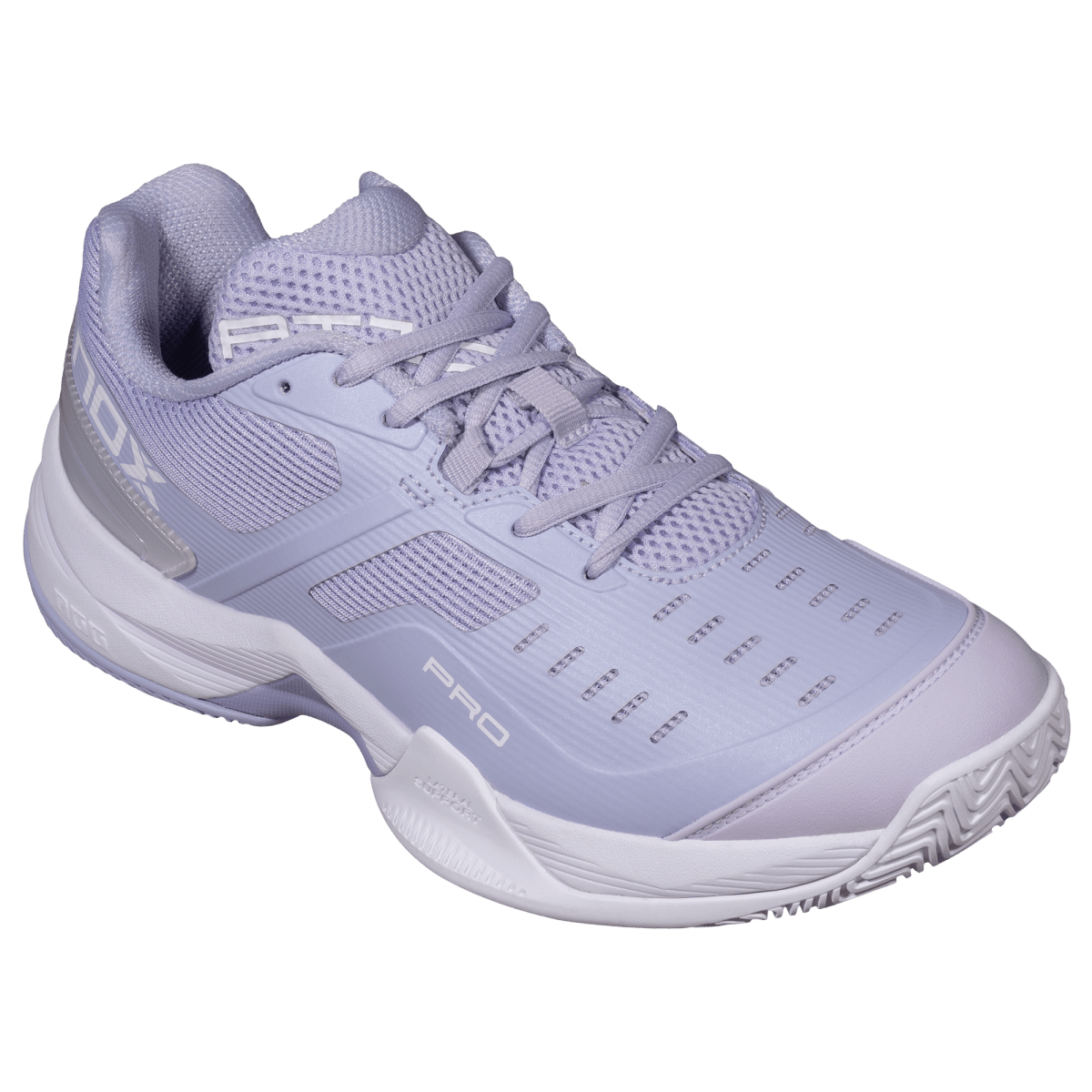 Zapatillas de Pádel AT10 PRO Purple/White - NOX2026Zapatillas