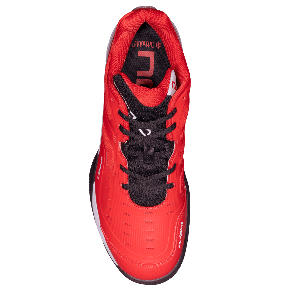 Zapatillas de Pádel AT10 PRO Rojo - NOXat10proZapatillas