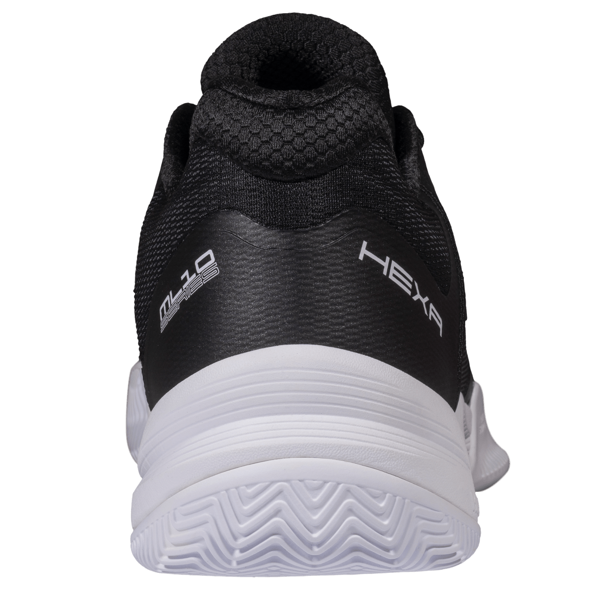 Zapatillas de Pádel ML10 HEXA Black/White - NOX2026Zapatillas