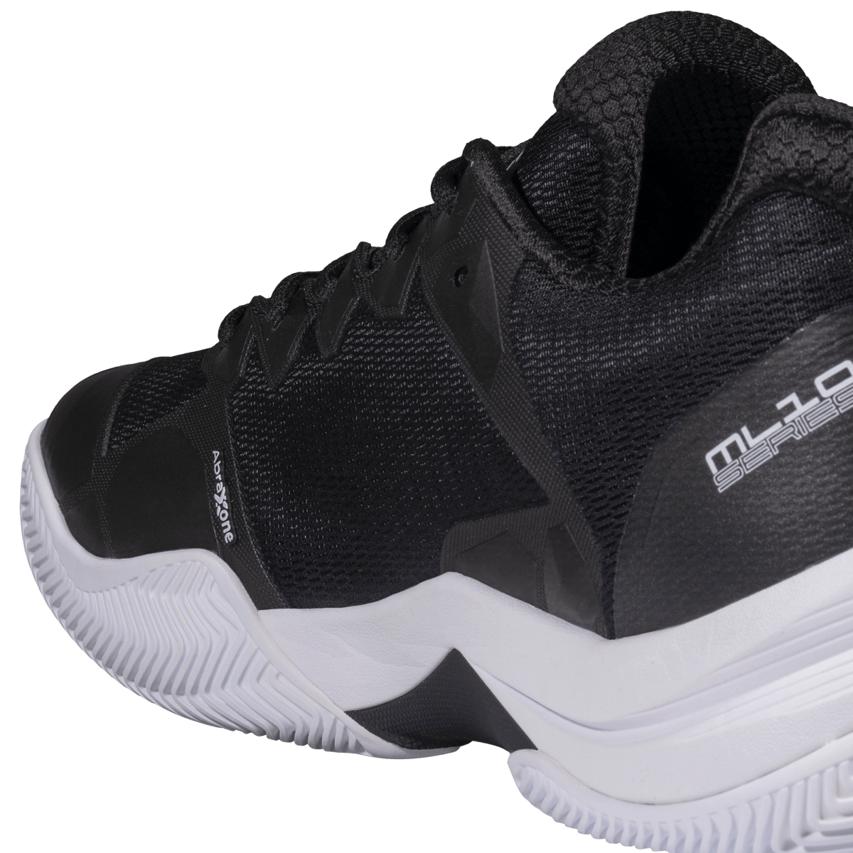 Zapatillas de Pádel ML10 HEXA Black/White - NOX2026Zapatillas