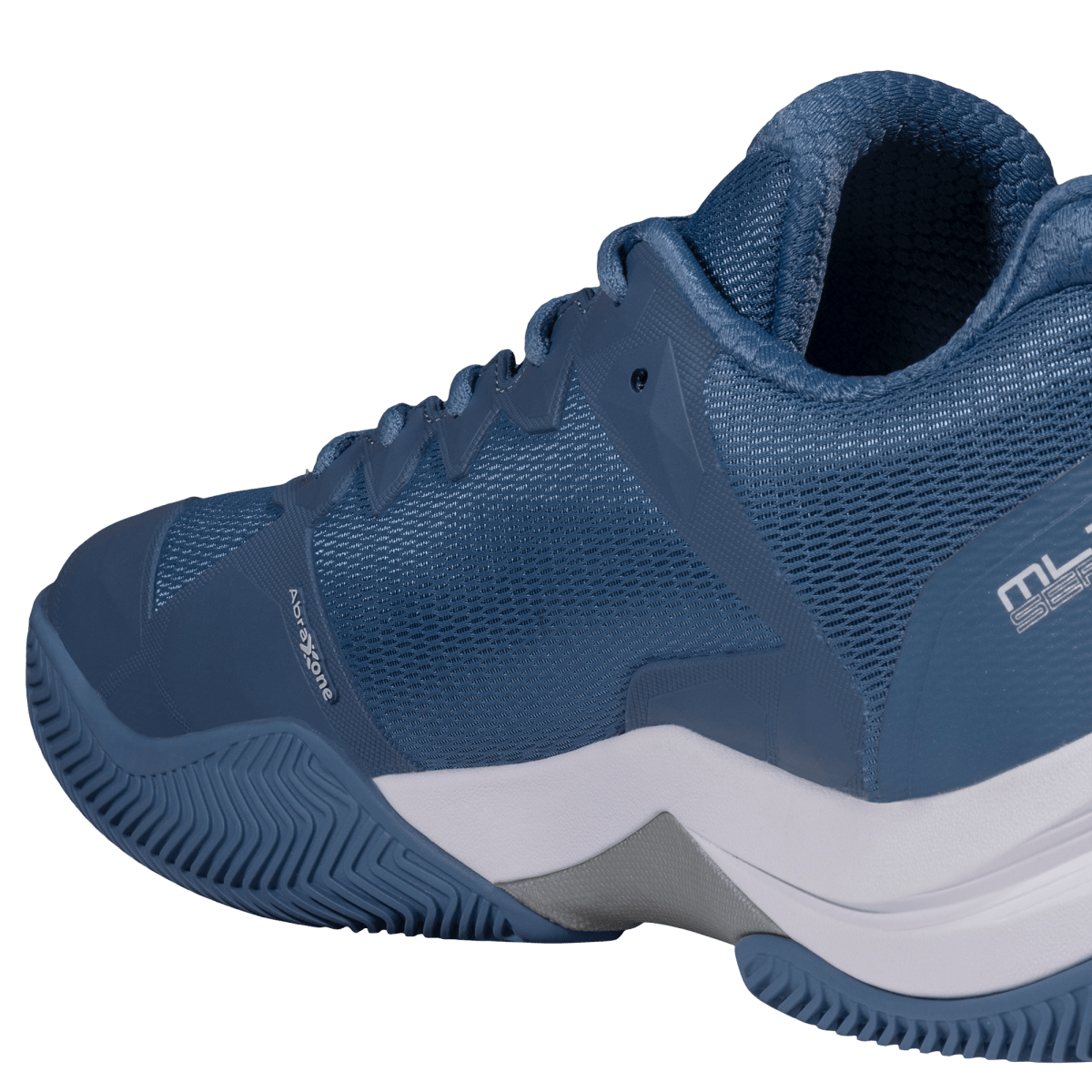 Zapatillas de Pádel ML10 HEXA Blue/Silver - NOX2026Zapatillas