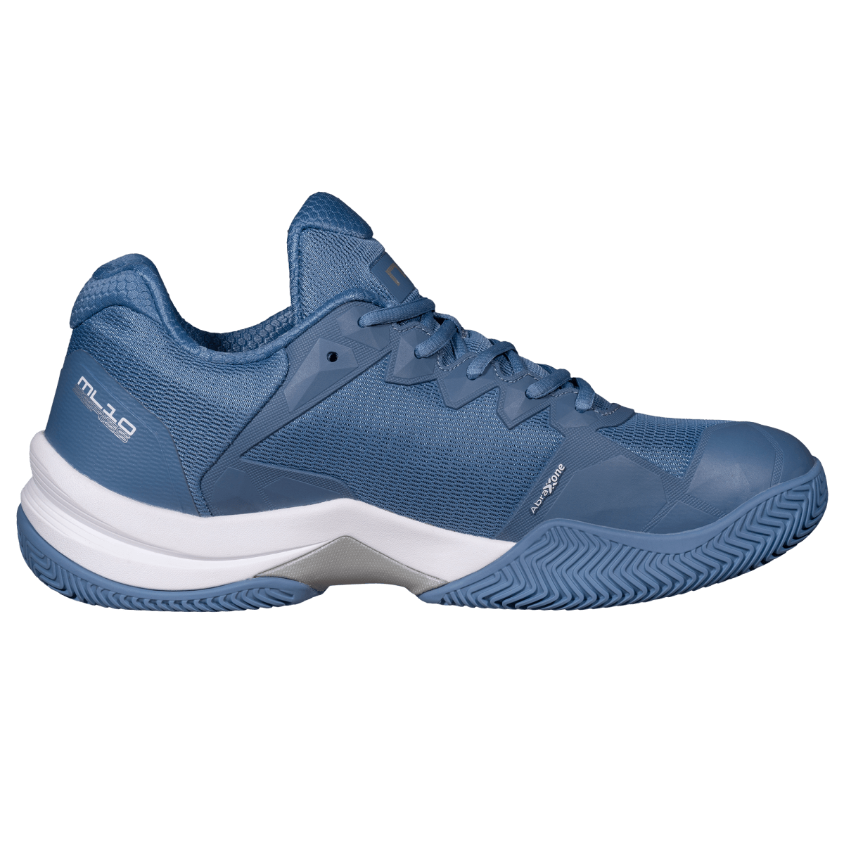 Zapatillas de Pádel ML10 HEXA Blue/Silver - NOX2026Zapatillas