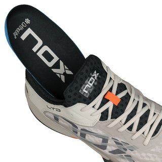 Zapatillas de pádel Nox AT10 LIMITED EDITION 2024 - NOX