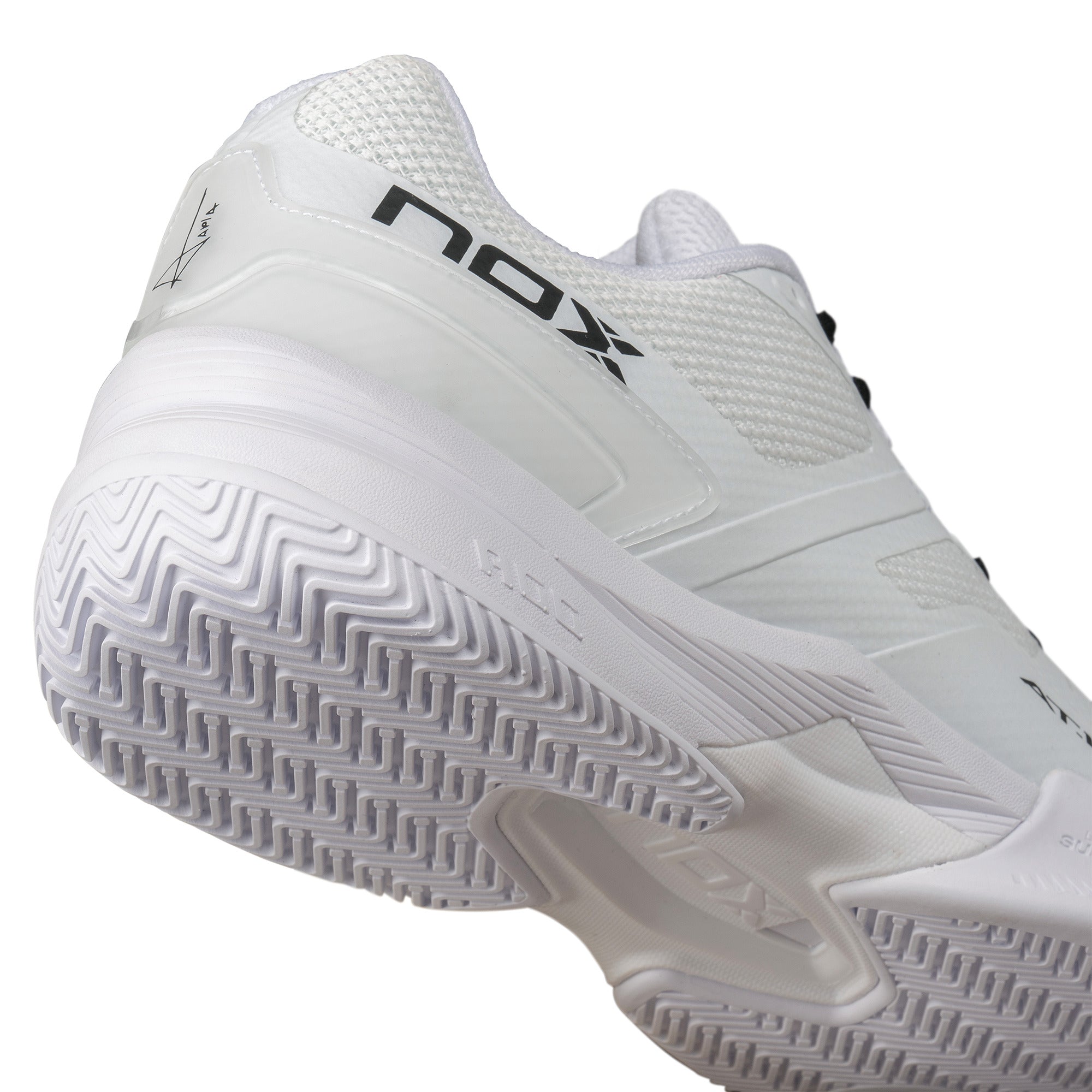 Padel shoes Nox AT10 PRO White – NOX - Main Image