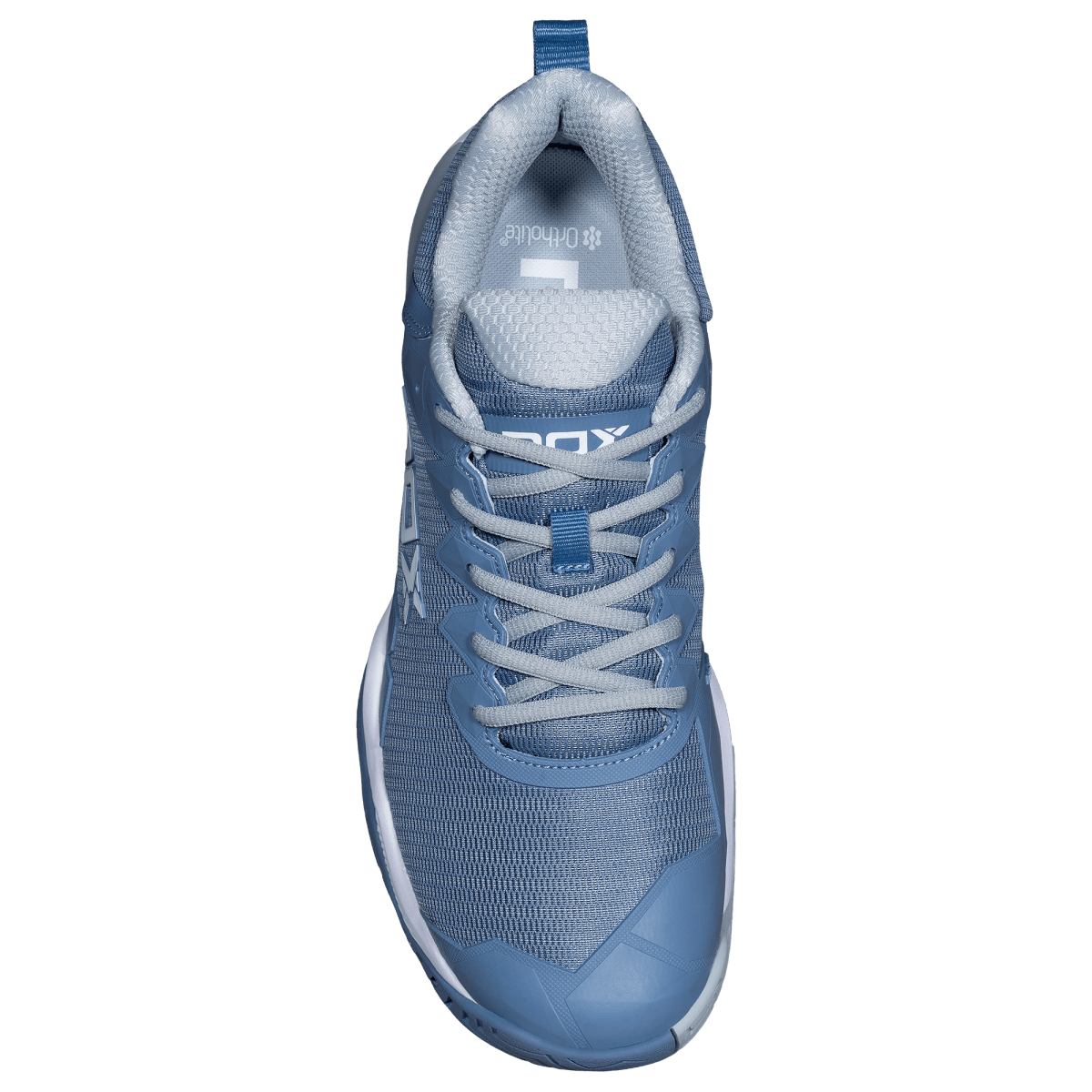 Zapatillas de Pickleball LUX HEXA Flinstone/High Rise - NOXZapatillas Pickleball