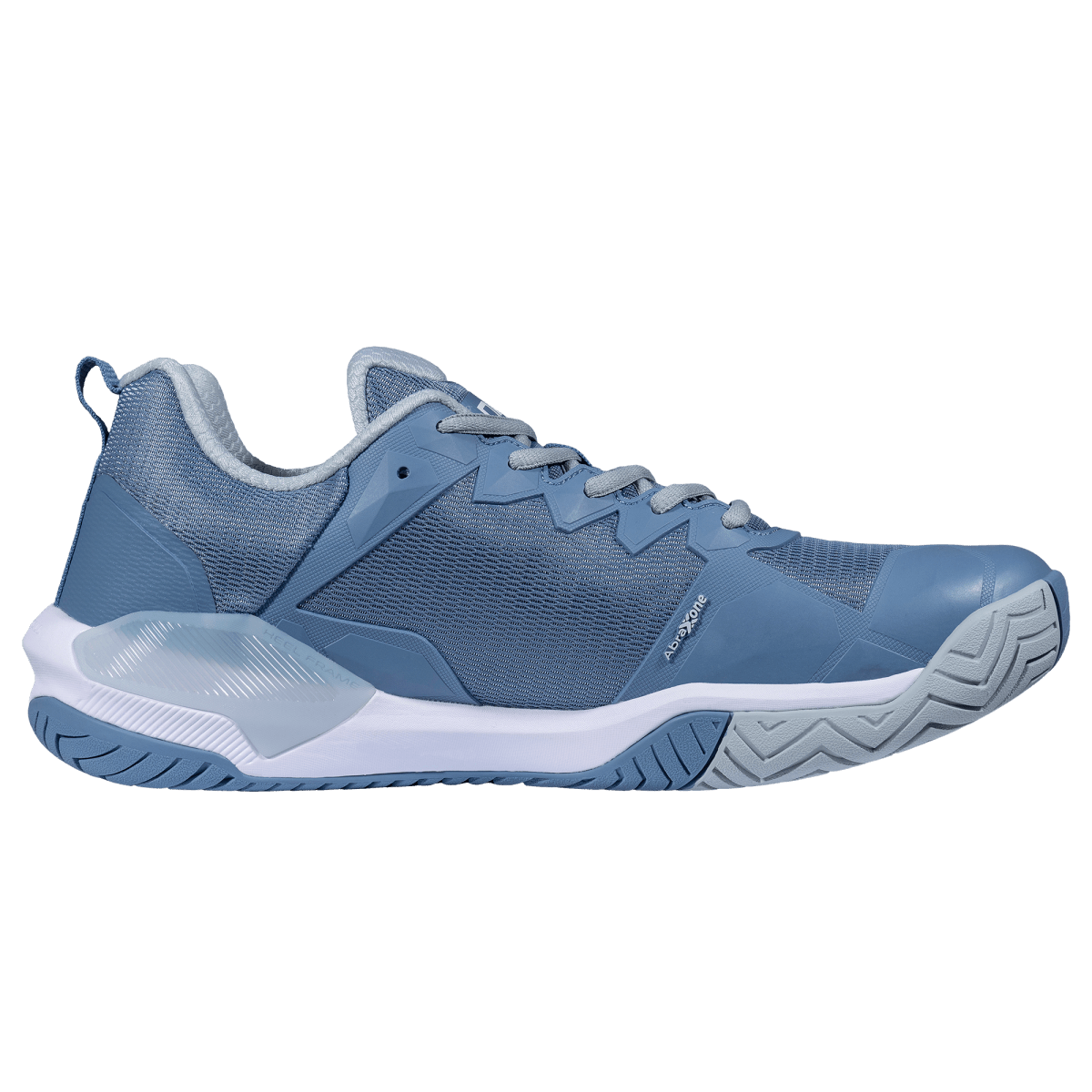 Zapatillas de Pickleball LUX HEXA Flinstone/High Rise - NOXZapatillas Pickleball