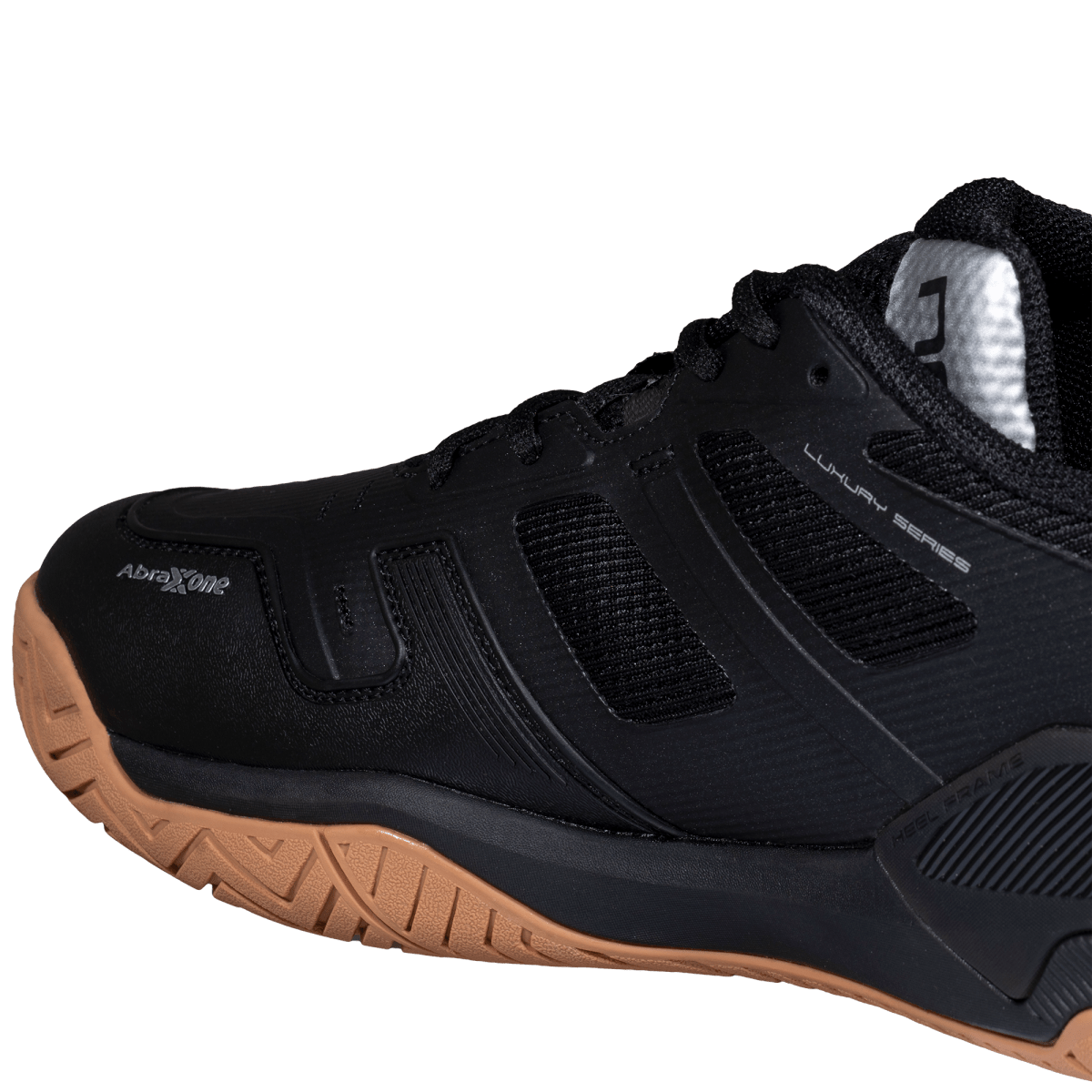 Zapatillas de Pickleball LUX NEXO Black/High Rise - NOXZapatillas Pickleball