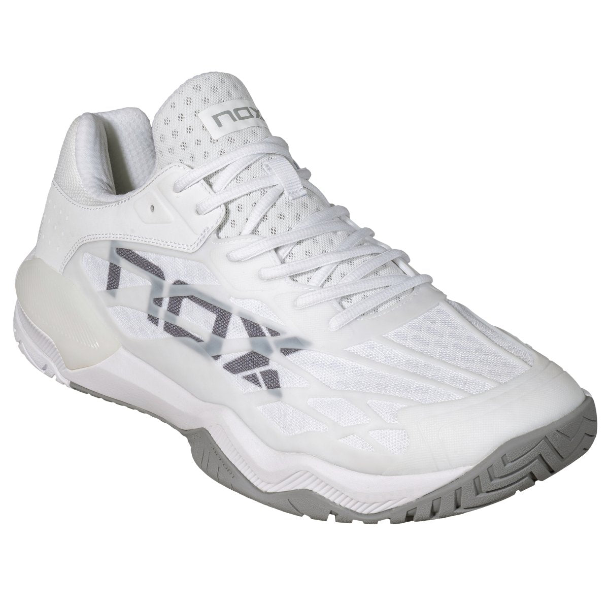 Sant Cugat Zapatos Munne Mujer Zapatillas De Pickleball Nox LUX