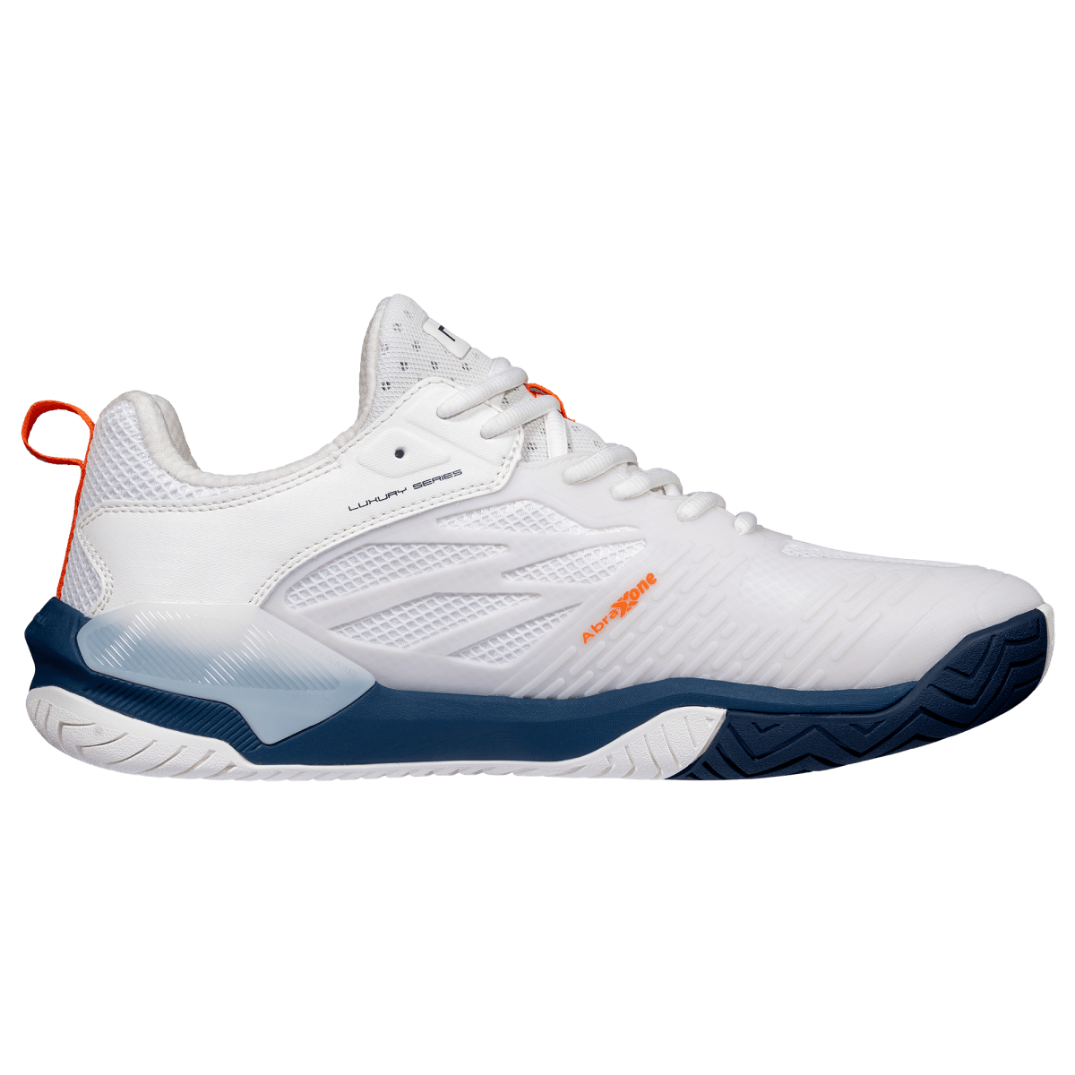Zapatillas de Pickleball LUX TEMPO Sugar Swizzle/Dark Denim - NOXZapatillas Pickleball