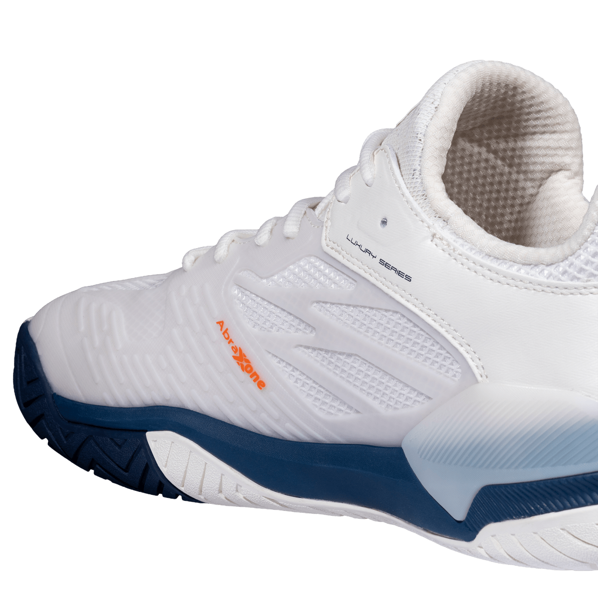 Zapatillas de Pickleball LUX TEMPO Sugar Swizzle/Dark Denim - NOXZapatillas Pickleball