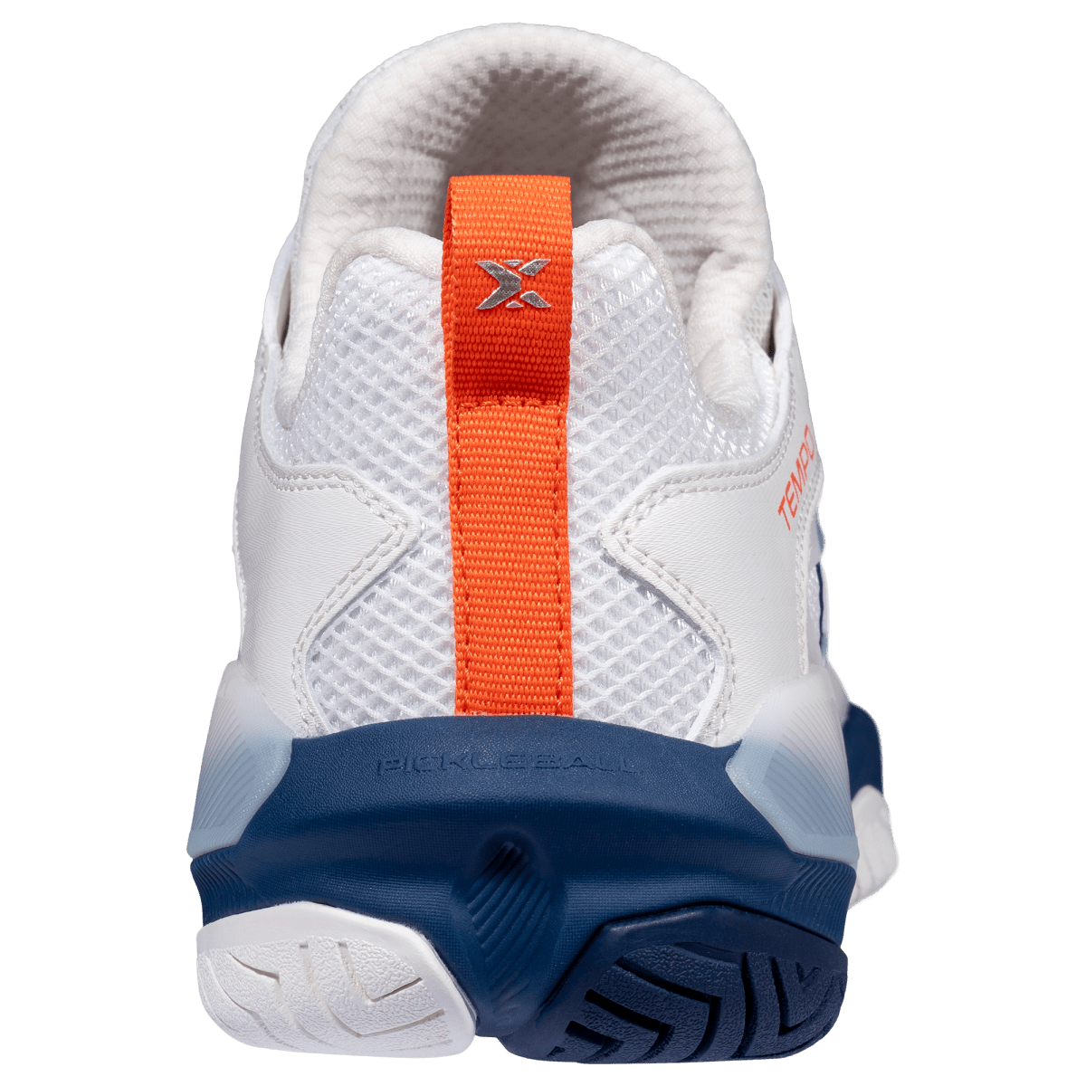 Zapatillas de Pickleball LUX TEMPO Sugar Swizzle/Dark Denim - NOXZapatillas Pickleball