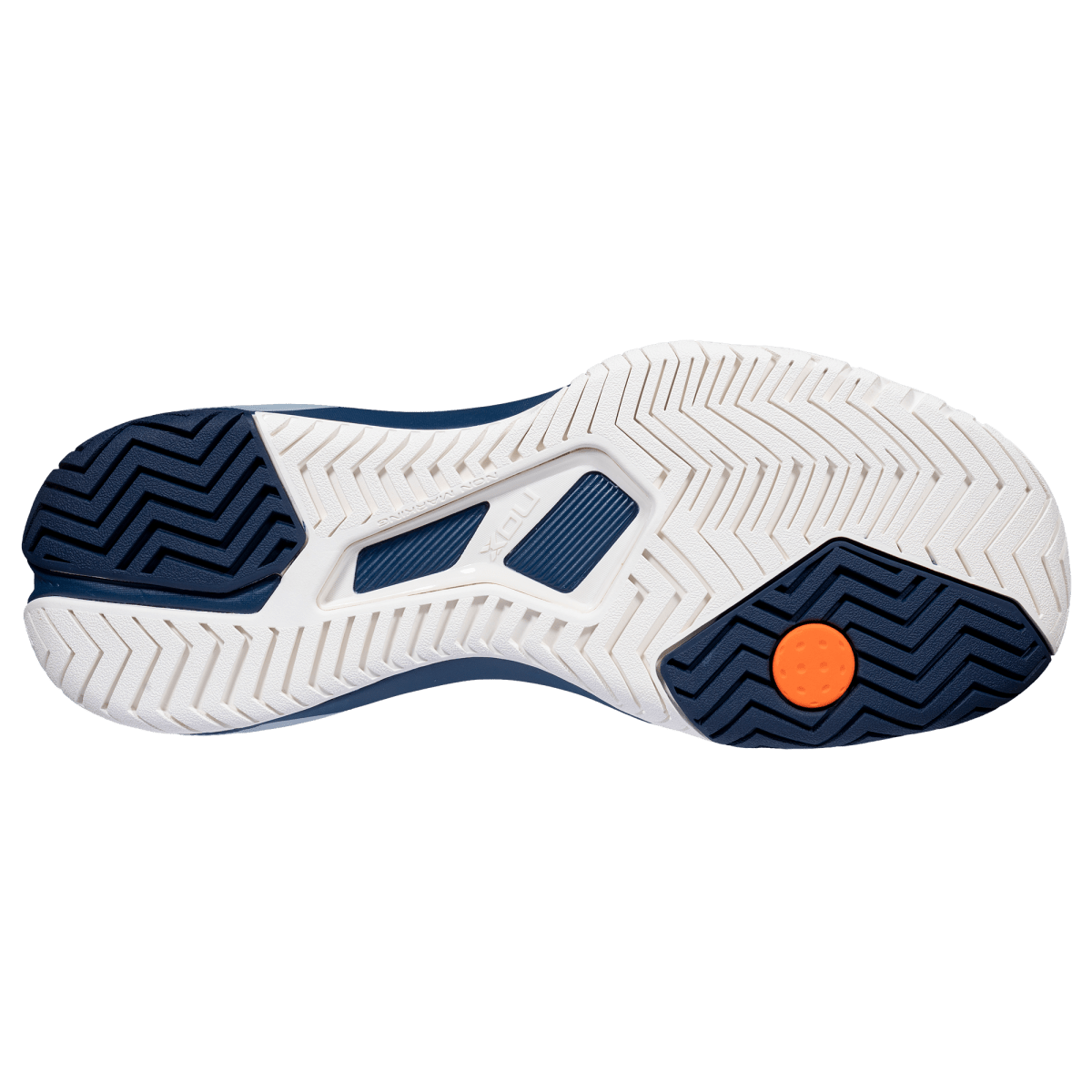 Zapatillas de Pickleball LUX TEMPO Sugar Swizzle/Dark Denim - NOXZapatillas Pickleball