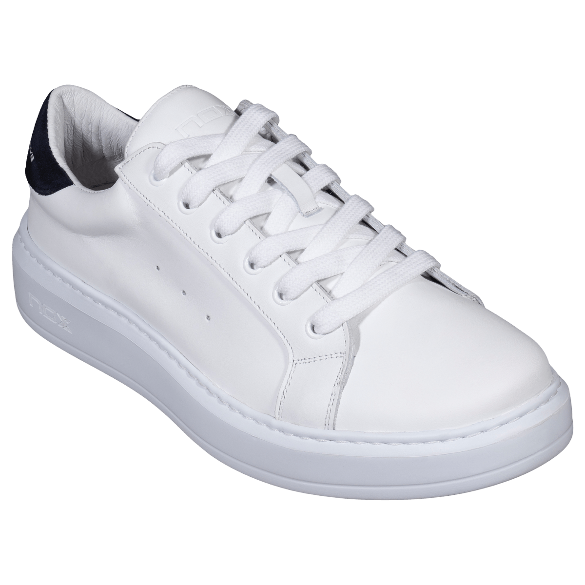 Zapatillas NOX Street Blanco/Azul - NOXstreetCALZADO