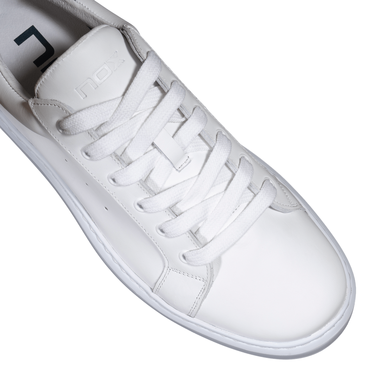 Zapatillas NOX Street Blanco/Azul - NOXstreetCALZADO